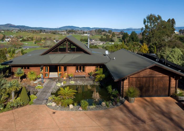  at 8 Ascot Vale, Tikitere, Rotorua