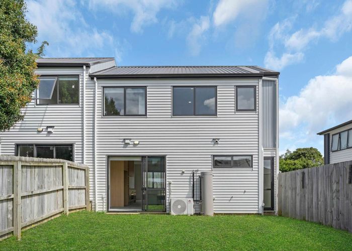 at 22B Tui Crescent, Manurewa, Manukau City, Auckland