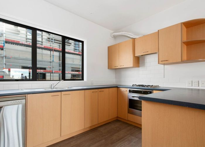  at 55/386 Richmond Road, Grey Lynn, Auckland