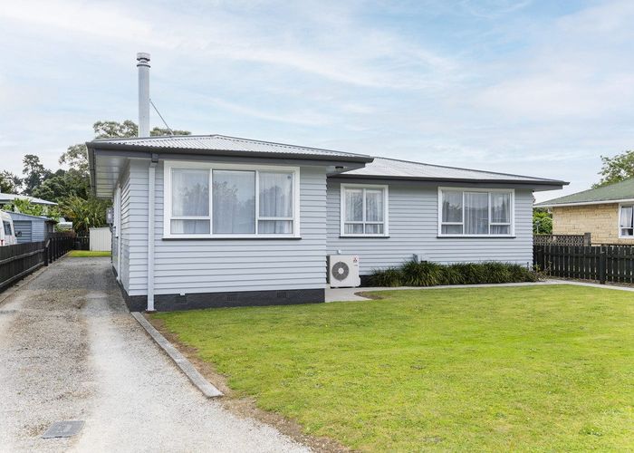  at 57 Chalmers Road, Te Hapara, Gisborne