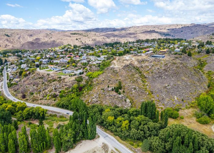  at LOT 2, 41 Earnscleugh Road, Alexandra, Central Otago, Otago