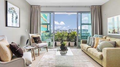  at 309/33 Frederick Street, Te Aro, Wellington