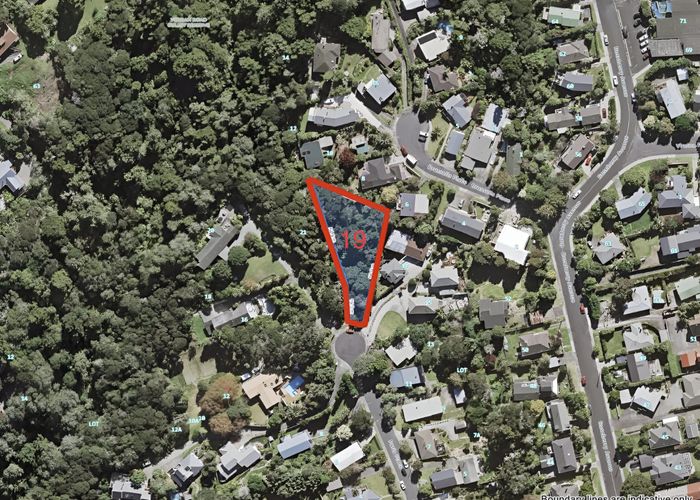  at 19 Paris Place, Birkenhead, North Shore City, Auckland