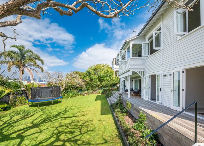  at 19 Kerr Street, Devonport, North Shore City, Auckland