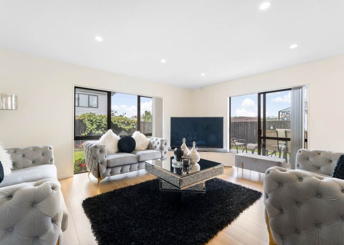  at 17B Barbary Avenue, Kelston, Auckland