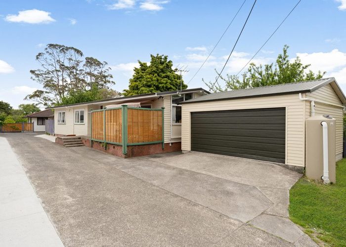  at 97 Rathgar Road, Henderson, Waitakere City, Auckland