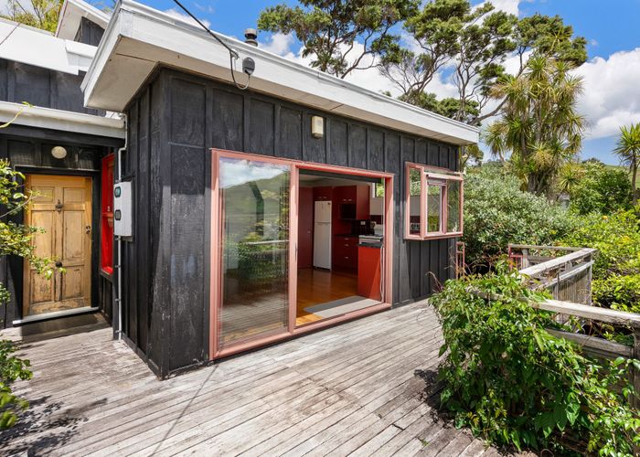  at 172 Bethells Road, Bethells Beach, Waitakere City, Auckland