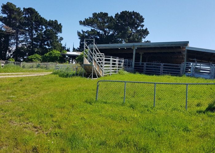  at 1518 Clinton Highway, Waiwera South, Clutha, Otago