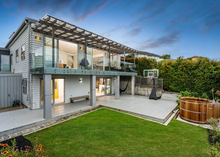  at 60 Bannings Way, Hobsonville, Auckland