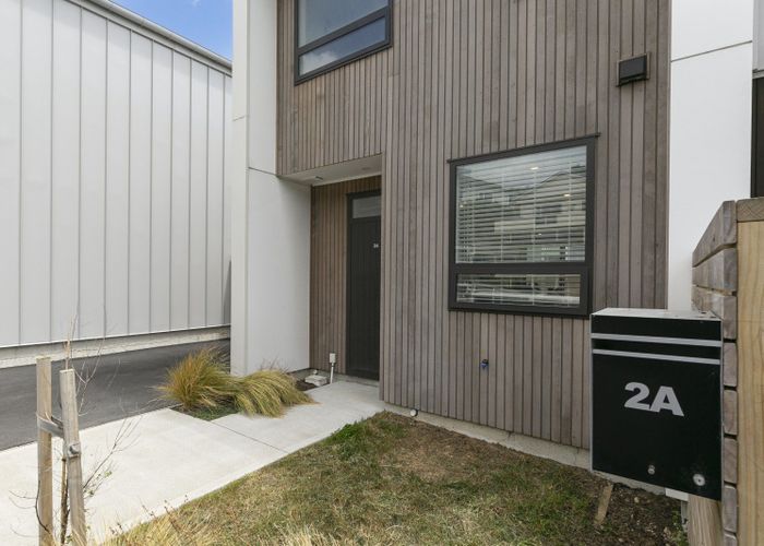  at 2A Mamari Street, Rongotia, Wellington