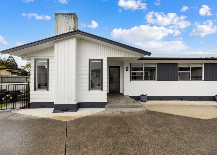  at 41 Tongariro Street, Chartwell, Hamilton, Waikato