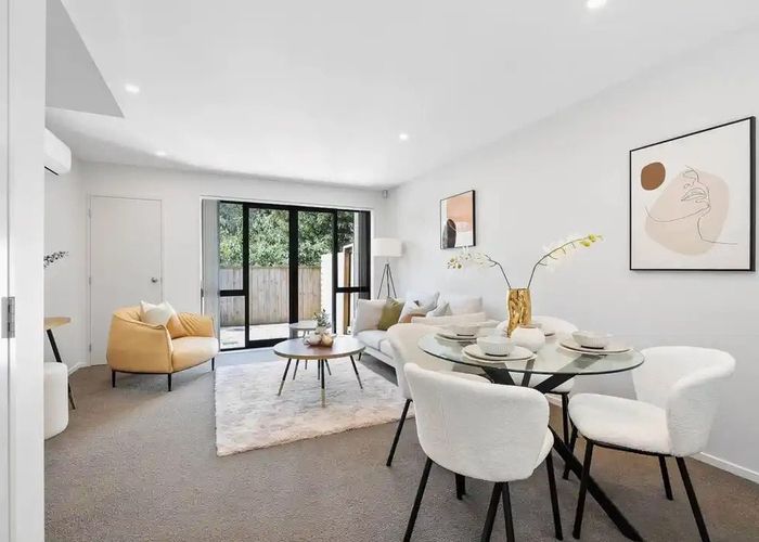  at 60D Seymour Road, Sunnyvale, Waitakere City, Auckland