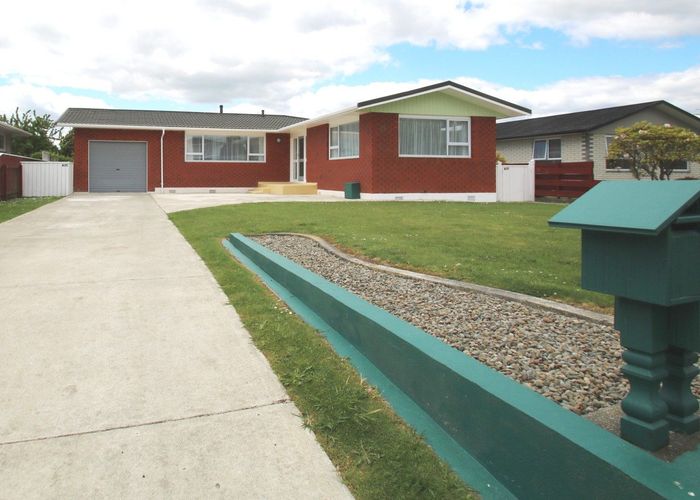 Recently sold 25 Burn Street, Levin homes.co.nz