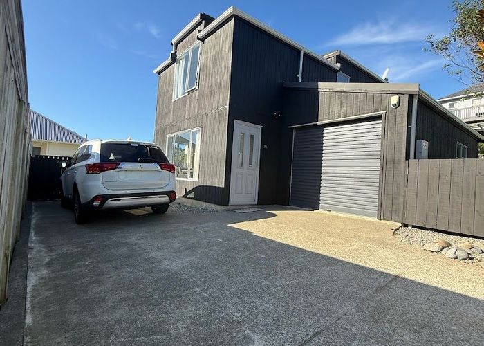  at 39a Bannister Avenue, Johnsonville, Wellington, Wellington