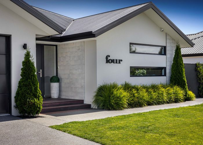  at 4 Spirit Terrace, Rolleston, Rolleston