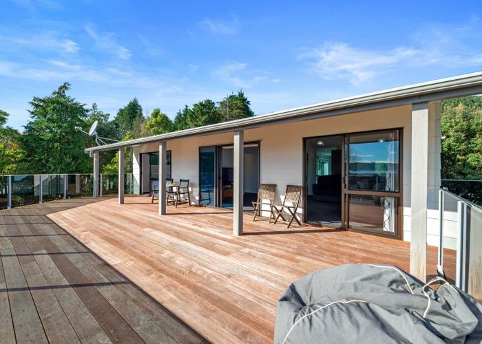  at 1527 State Highway 30, Rotoiti Forest, Rotorua