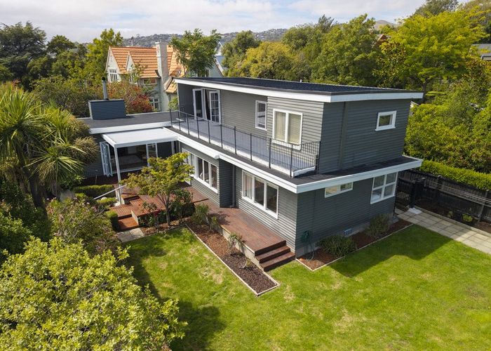  at 23A Cashmere road, Cashmere, Christchurch City, Canterbury