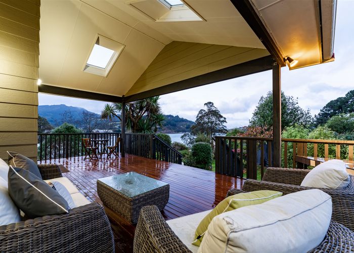  at 8 Cove Street, Roseneath, Port Chalmers