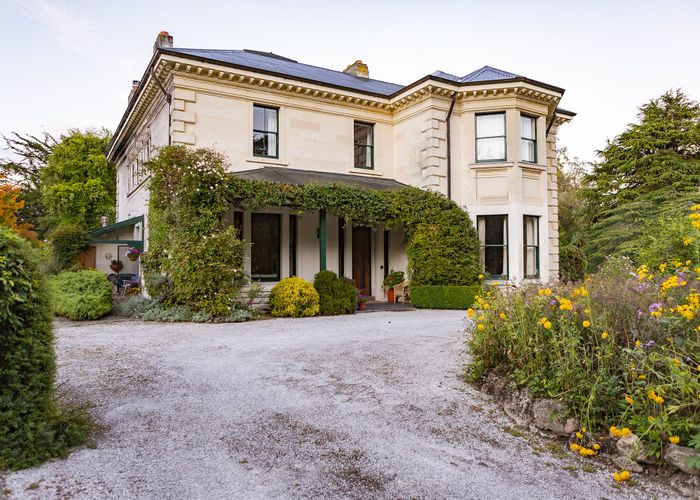  at 583 Alma-maheno Road, Totara, Waitaki, Otago