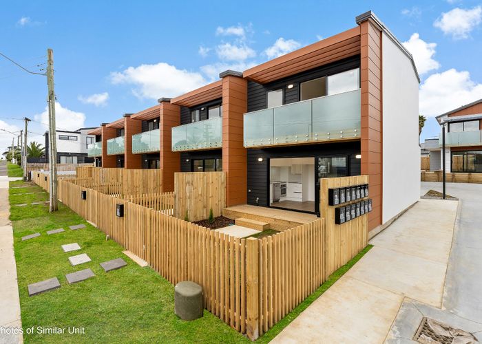 at 17/108 Mahia Road, Manurewa, Manukau City, Auckland
