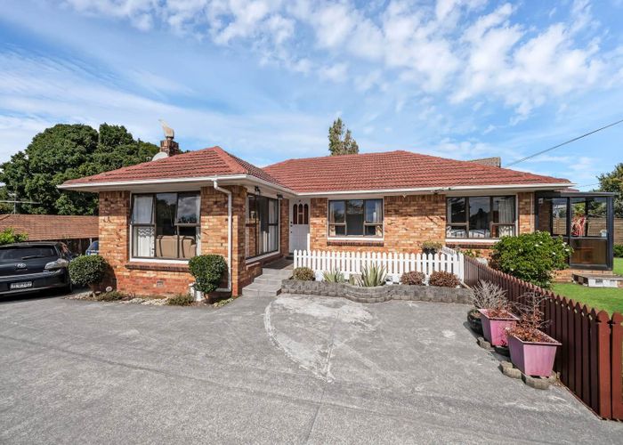  at 23 Cornwall Road, Papatoetoe, Manukau City, Auckland