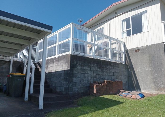  at 1/39A Simons Street, Moturoa, New Plymouth, Taranaki