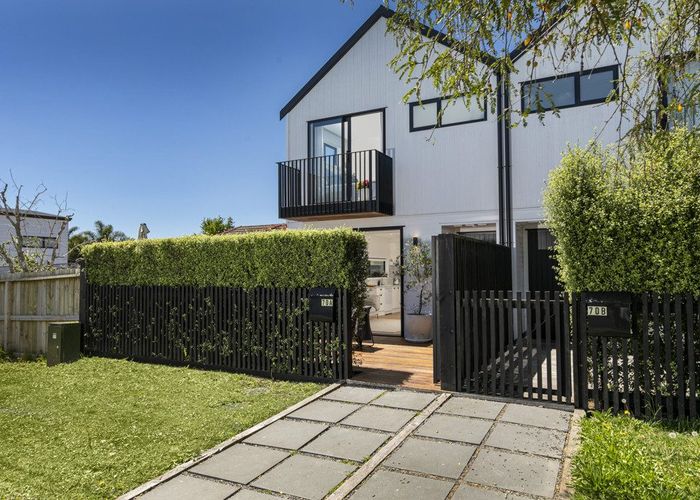  at 70A Neil Avenue, Te Atatu Peninsula, Waitakere City, Auckland