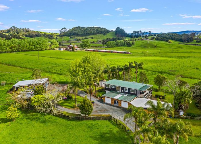  at 798 Woodcocks Road, Kaipara Flats, Warkworth