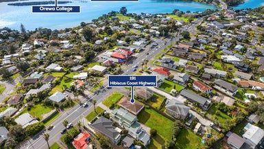 at 191 Hibiscus Coast Highway, Red Beach, Red Beach