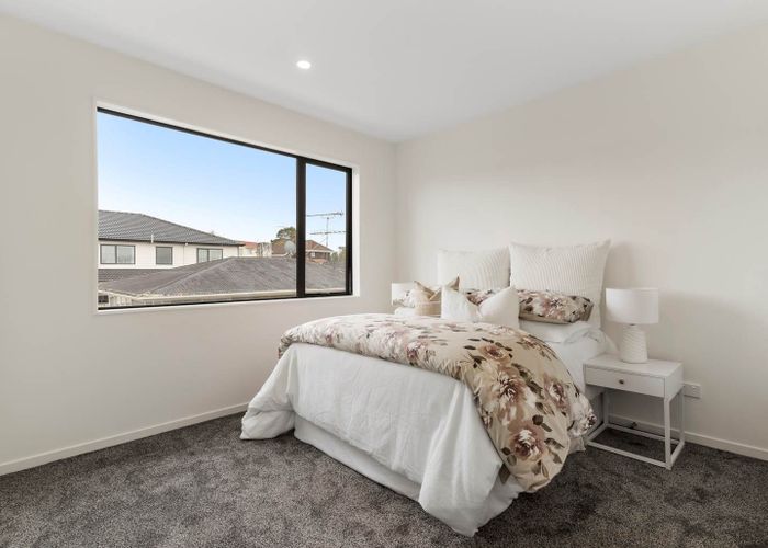  at 48D Portadown Ave, Pakuranga, Manukau City, Auckland
