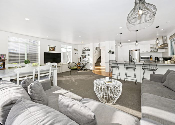  at 52B James Laurie Street, Henderson, Waitakere City, Auckland