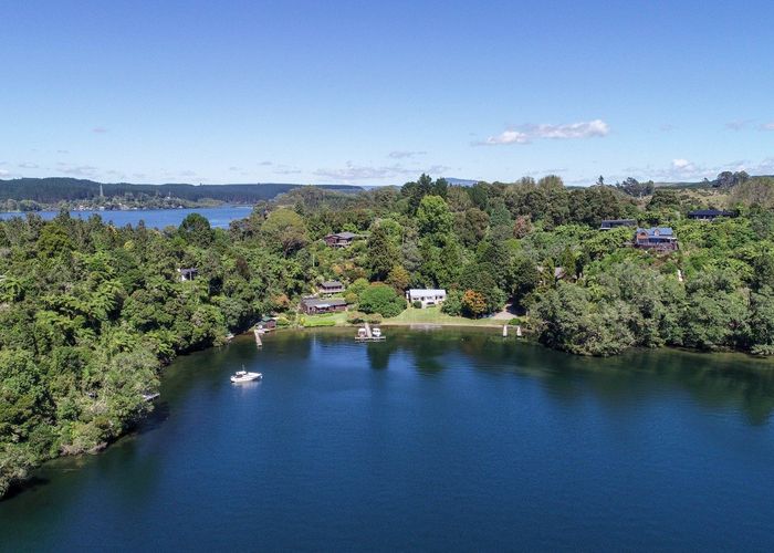  at 257C Whangamoa Drive, Okere Falls