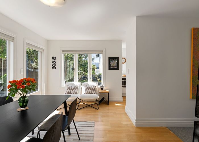  at 12E Hobson Street, Thorndon, Wellington, Wellington