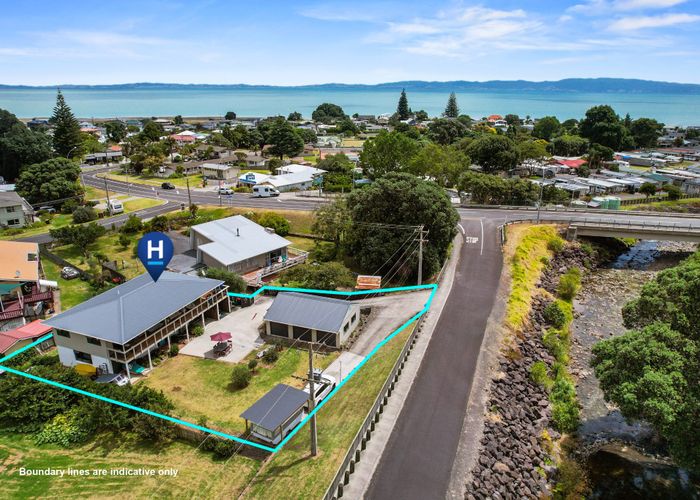  at 4 Te Puru Creek Road, Te Puru, Thames-Coromandel, Waikato