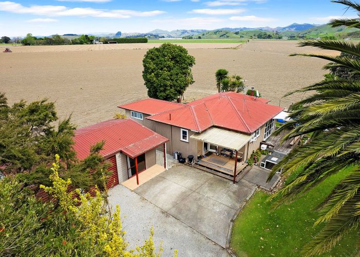  at 23 Mcfarlane Road, Patutahi, Gisborne, Gisborne
