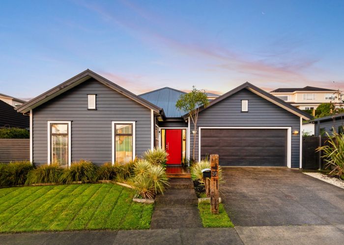  at 35 Madison Terrace, Millwater, Rodney, Auckland