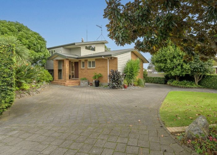  at 7 Te Wati Street, Maungatapu, Tauranga, Bay Of Plenty