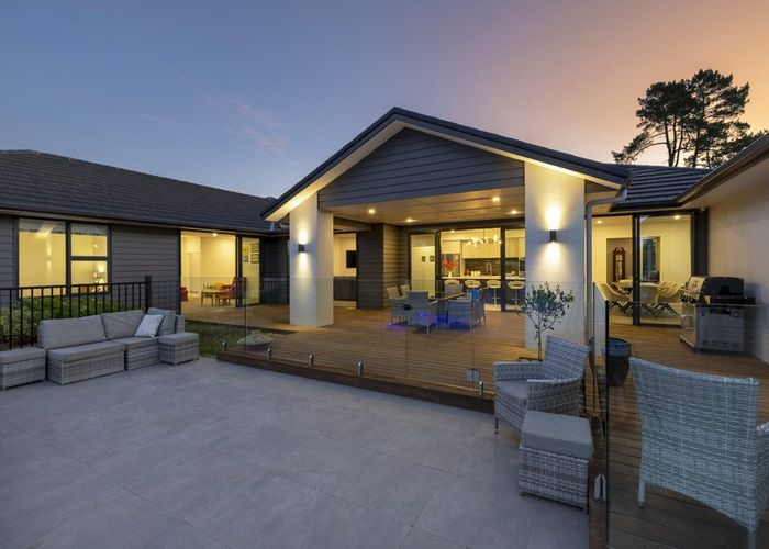  at 16A Titoki Drive, Tamahere, Hamilton