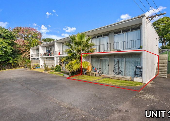  at 1/35 St Lukes Road, Mount Albert, Auckland City, Auckland