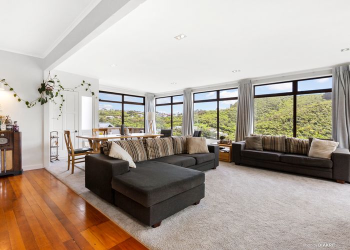  at 163A Totara Road, Miramar, Wellington