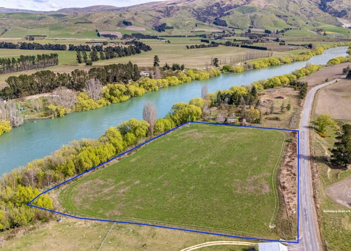  at Lot 12 Teviot Road, Millers Flat, Central Otago, Otago