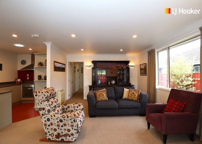  at 53A Forfar Street, Clyde Hill, Dunedin