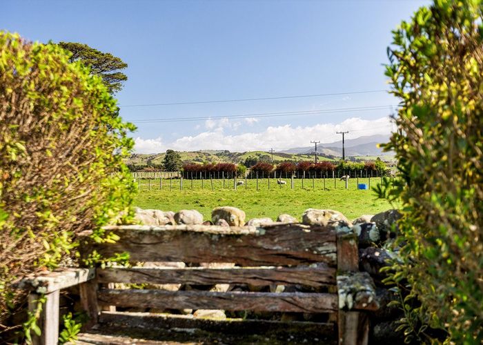  at 362 Paierau Road, Masterton