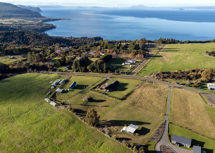  at 46 Parerohi Grove, Pukawa, Taupo, Waikato