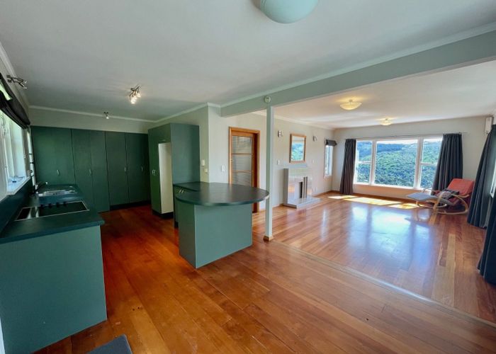  at 121  Cecil Road, Wadestown, Wellington, Wellington