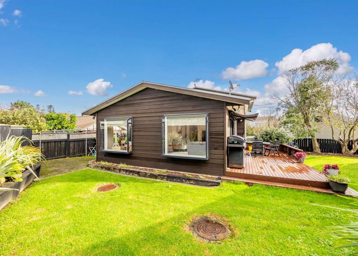  at 1/11 Millhouse Drive, Northpark, Manukau City, Auckland