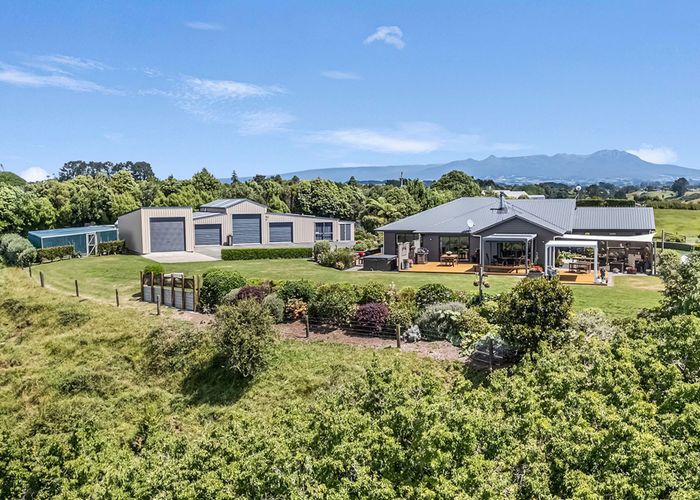  at 98 Pitt Road, Hillsborough, New Plymouth, Taranaki