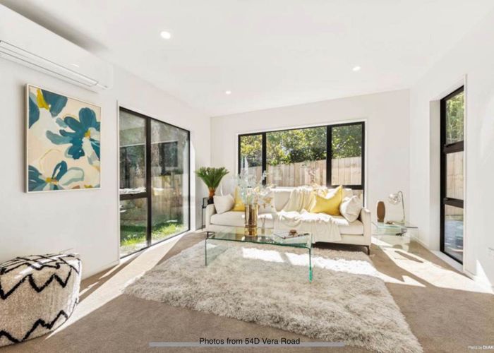  at 54C Vera Road, Te Atatu South, Waitakere City, Auckland