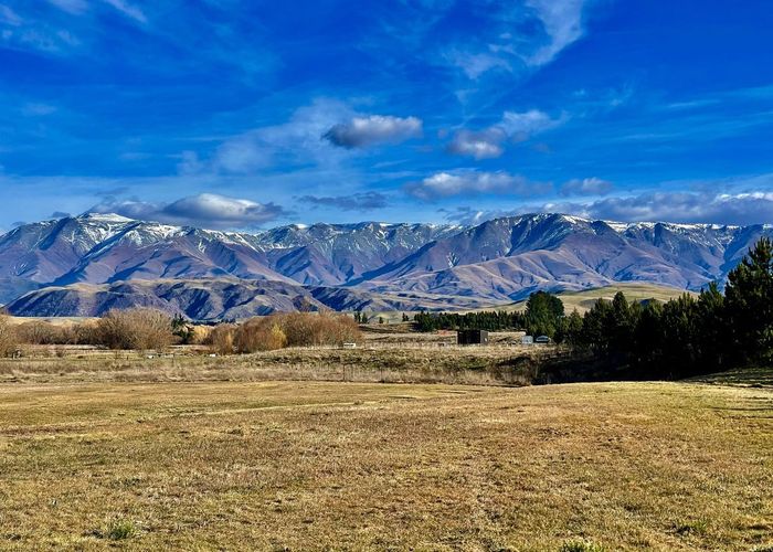  at lot 1 or 2 Hakataramea Valley Road, Kurow, Waitaki, Otago