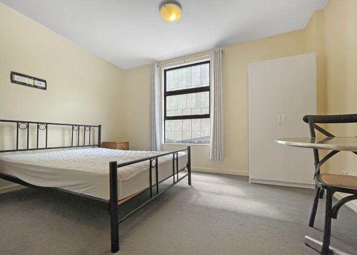  at 109/5 Aitken Street , Thorndon, Wellington, Wellington